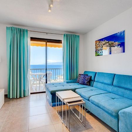 Drilasol Seaview 1A022 Διαμέρισμα Puerto de Santiago  Εξωτερικό φωτογραφία