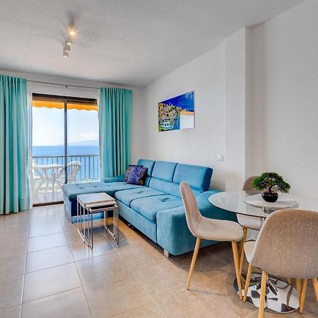 Drilasol Seaview 1A022 Διαμέρισμα Puerto de Santiago  Εξωτερικό φωτογραφία