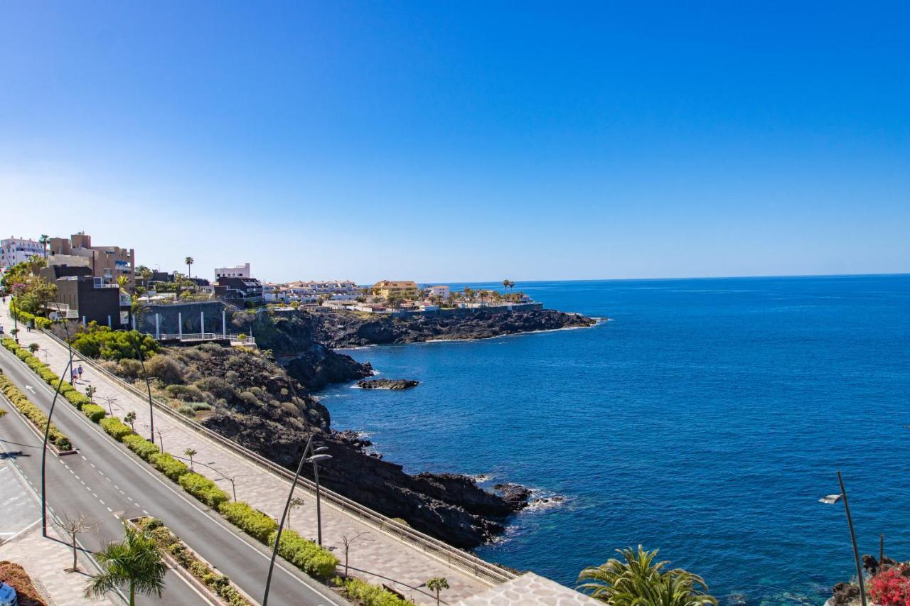 Drilasol Seaview 1A022 Διαμέρισμα Puerto de Santiago  Εξωτερικό φωτογραφία