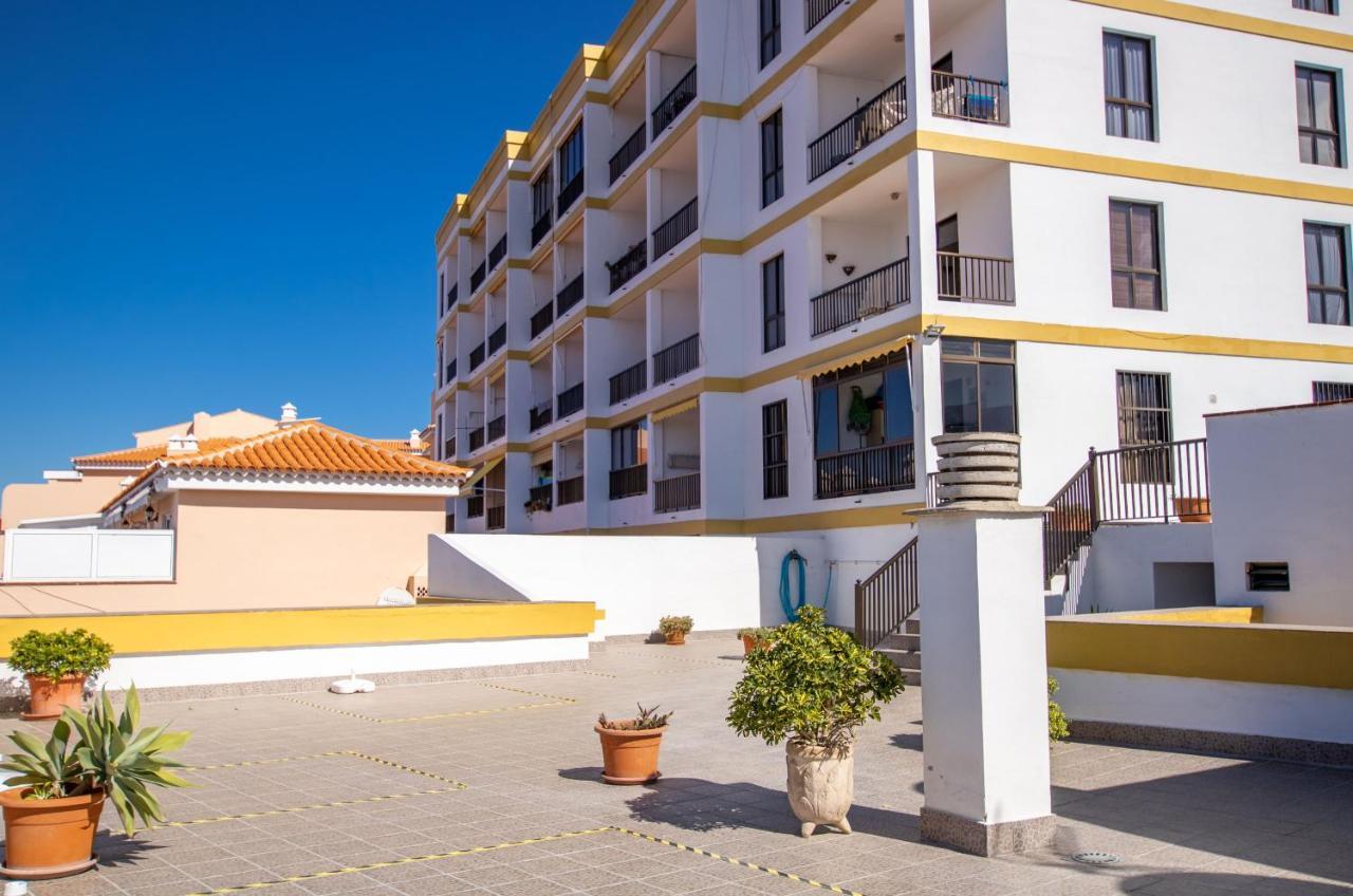 Drilasol Seaview 1A022 Διαμέρισμα Puerto de Santiago  Εξωτερικό φωτογραφία