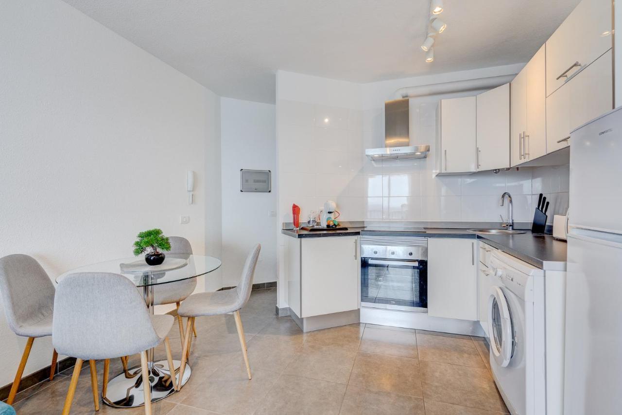 Drilasol Seaview 1A022 Διαμέρισμα Puerto de Santiago  Εξωτερικό φωτογραφία
