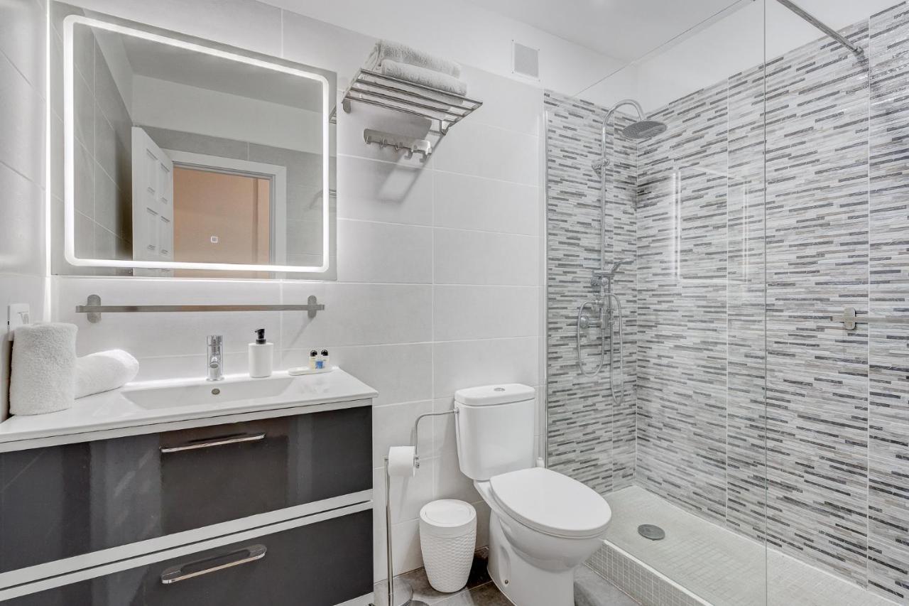 Drilasol Seaview 1A022 Διαμέρισμα Puerto de Santiago  Εξωτερικό φωτογραφία