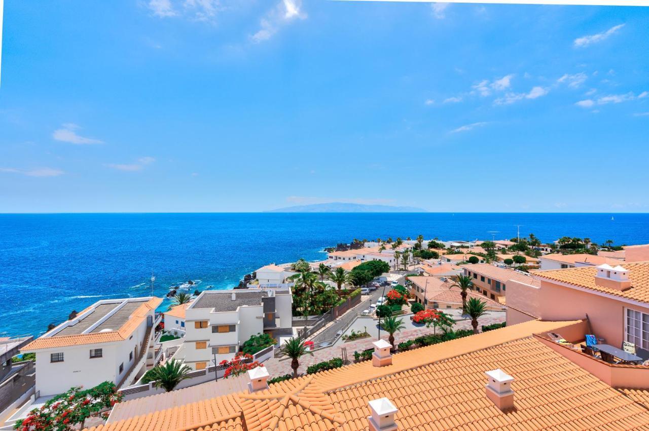 Drilasol Seaview 1A022 Διαμέρισμα Puerto de Santiago  Εξωτερικό φωτογραφία